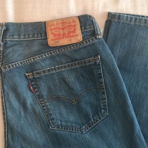 Men’s Levi’s 559